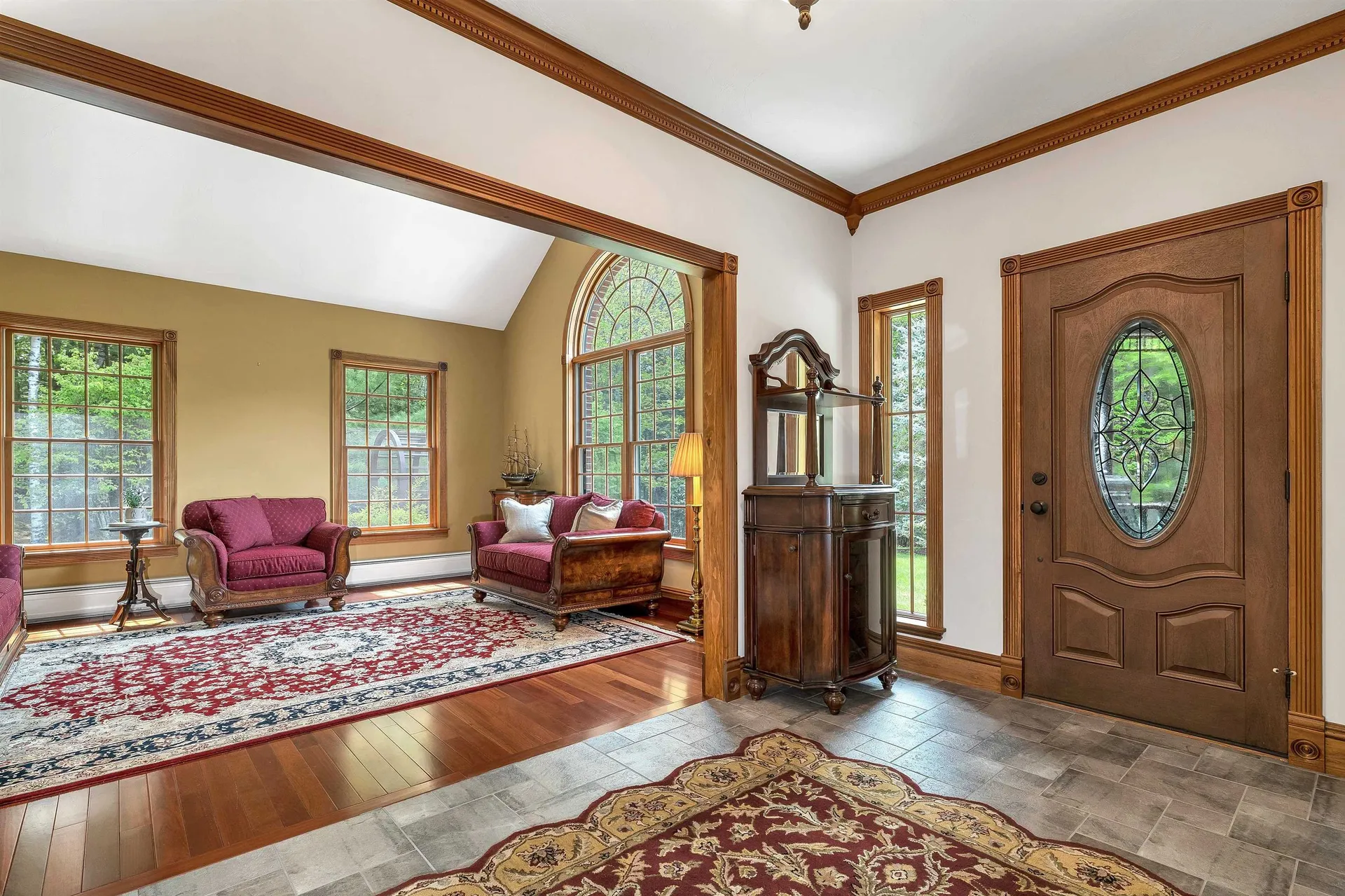 46 Washington Avenue Bartlett NH 03812