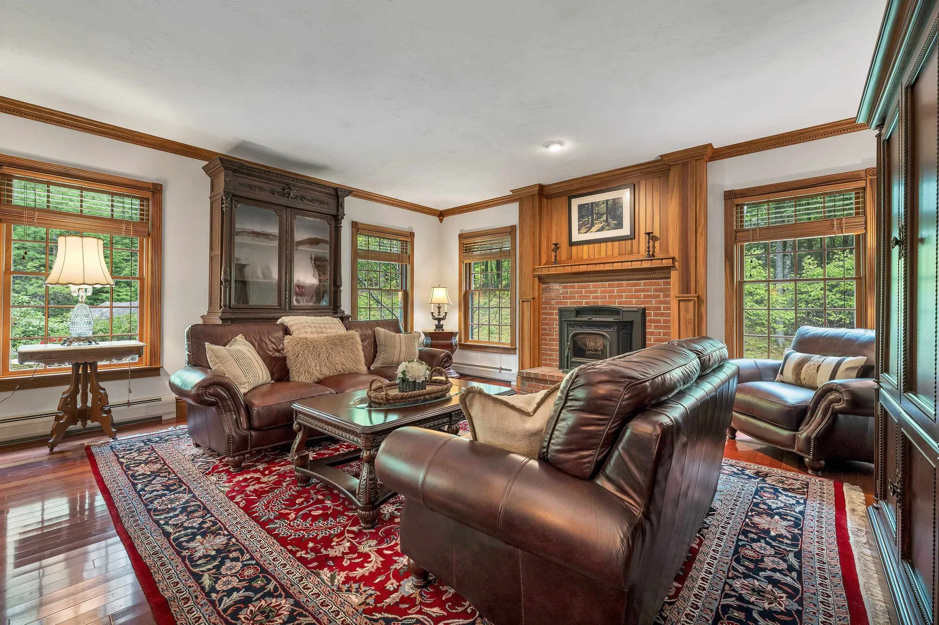 46 Washington Avenue Bartlett NH 03812