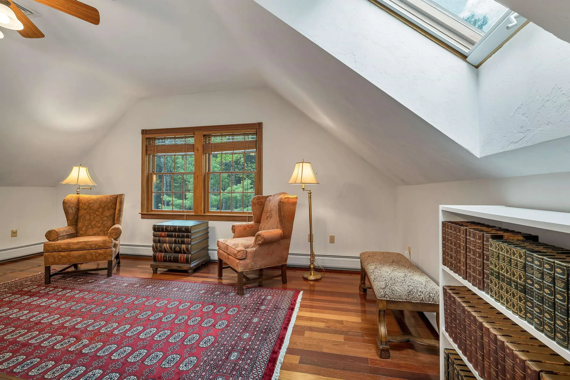 46 Washington Avenue Bartlett NH 03812