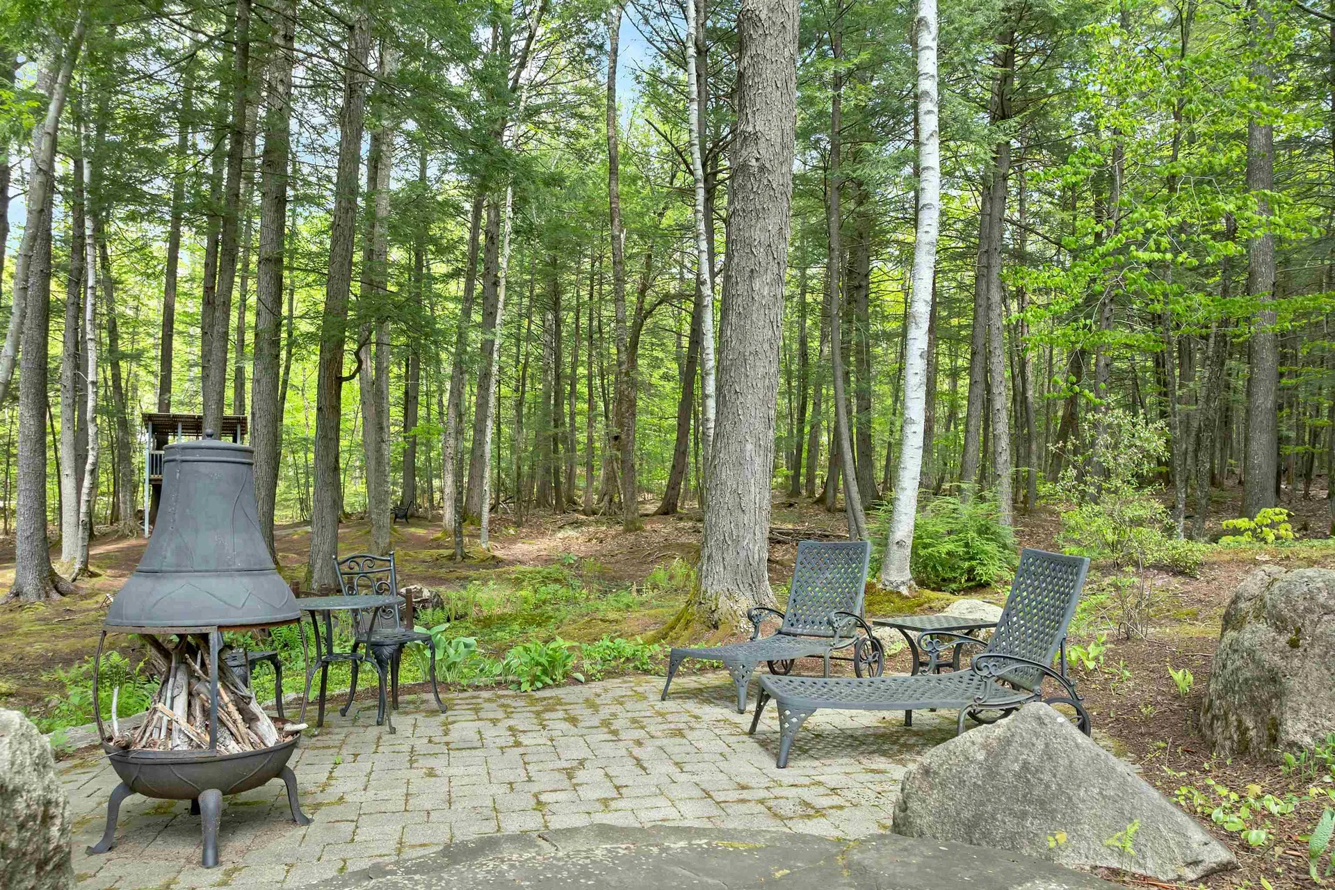 46 Washington Avenue Bartlett NH 03812