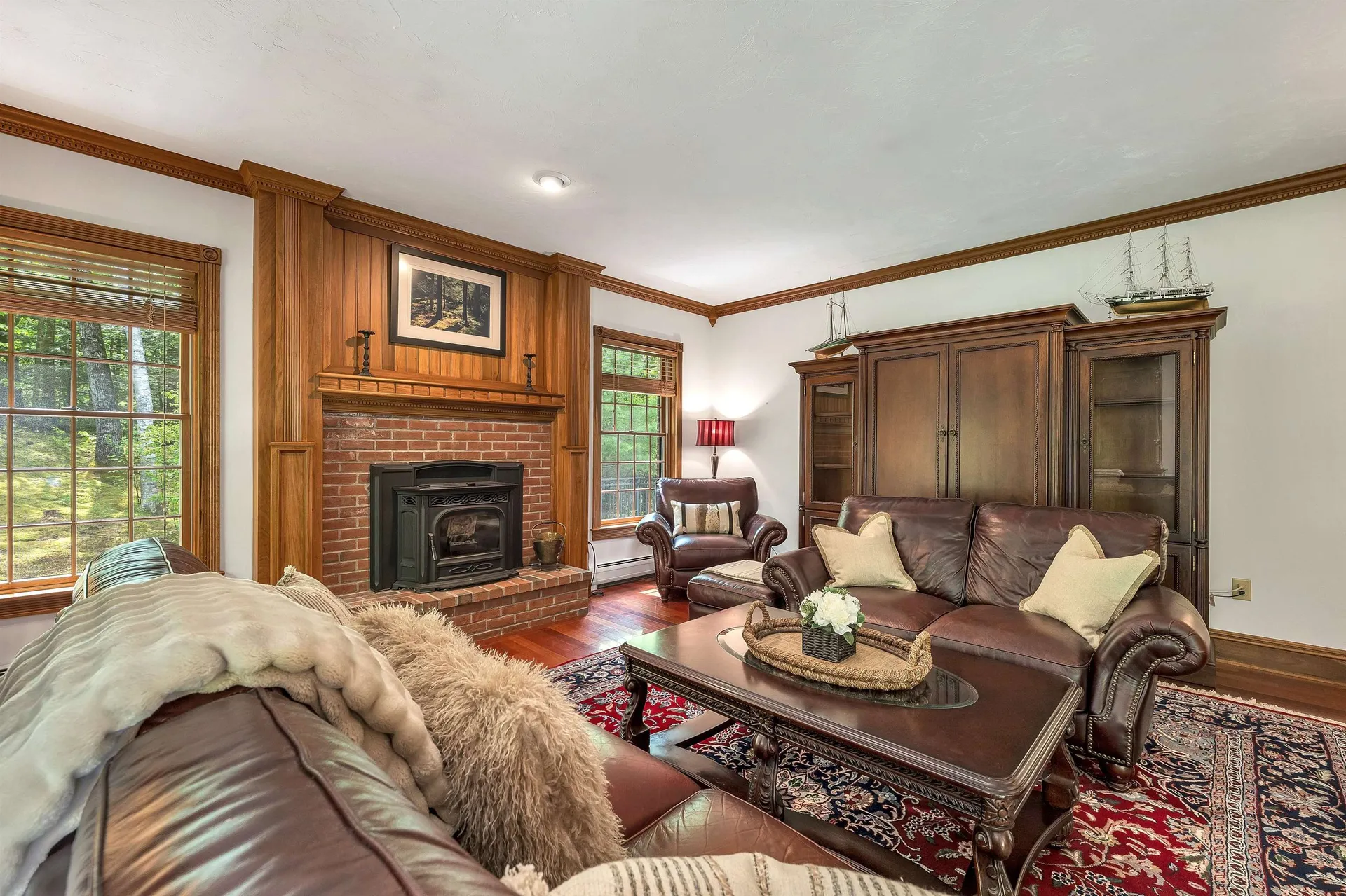 46 Washington Avenue Bartlett NH 03812