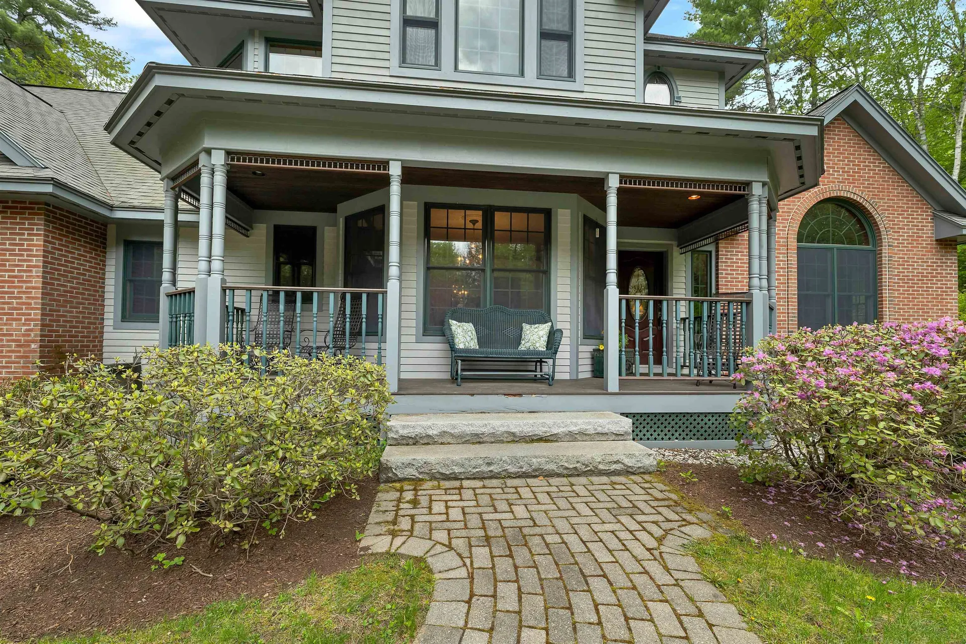 46 Washington Avenue Bartlett NH 03812
