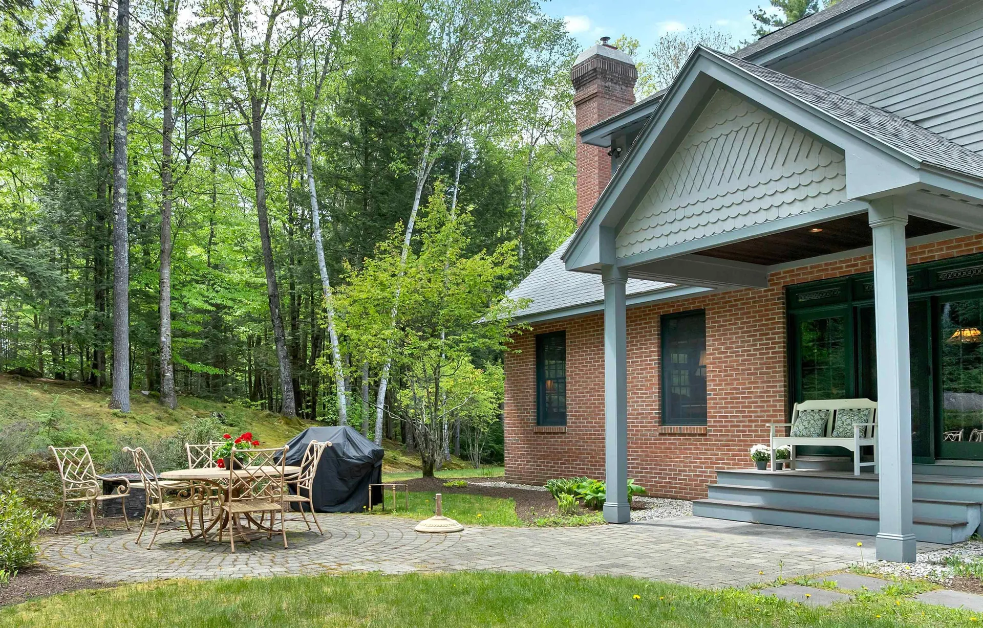 46 Washington Avenue Bartlett NH 03812