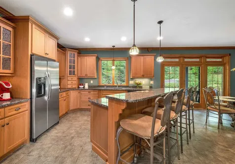 46 Washington Avenue Bartlett NH 03812
