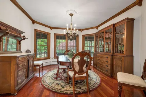 46 Washington Avenue Bartlett NH 03812