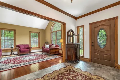 46 Washington Avenue Bartlett NH 03812