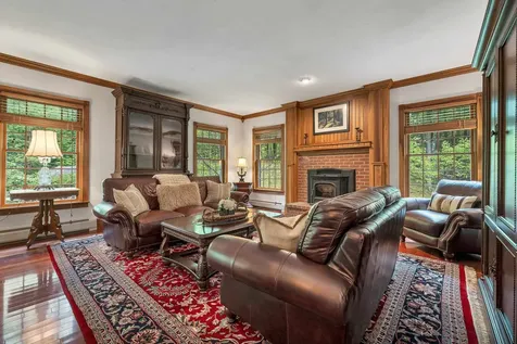 46 Washington Avenue Bartlett NH 03812