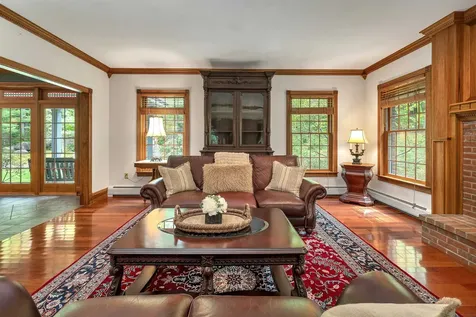 46 Washington Avenue Bartlett NH 03812