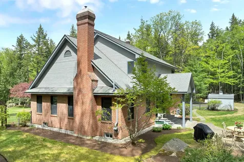 46 Washington Avenue Bartlett NH 03812