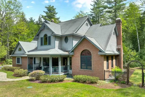 46 Washington Avenue Bartlett NH 03812