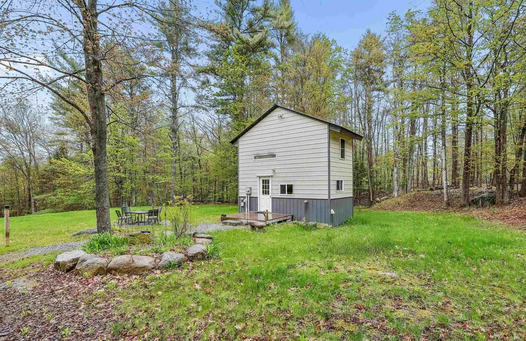 144 East Road Greenfield NH 03047