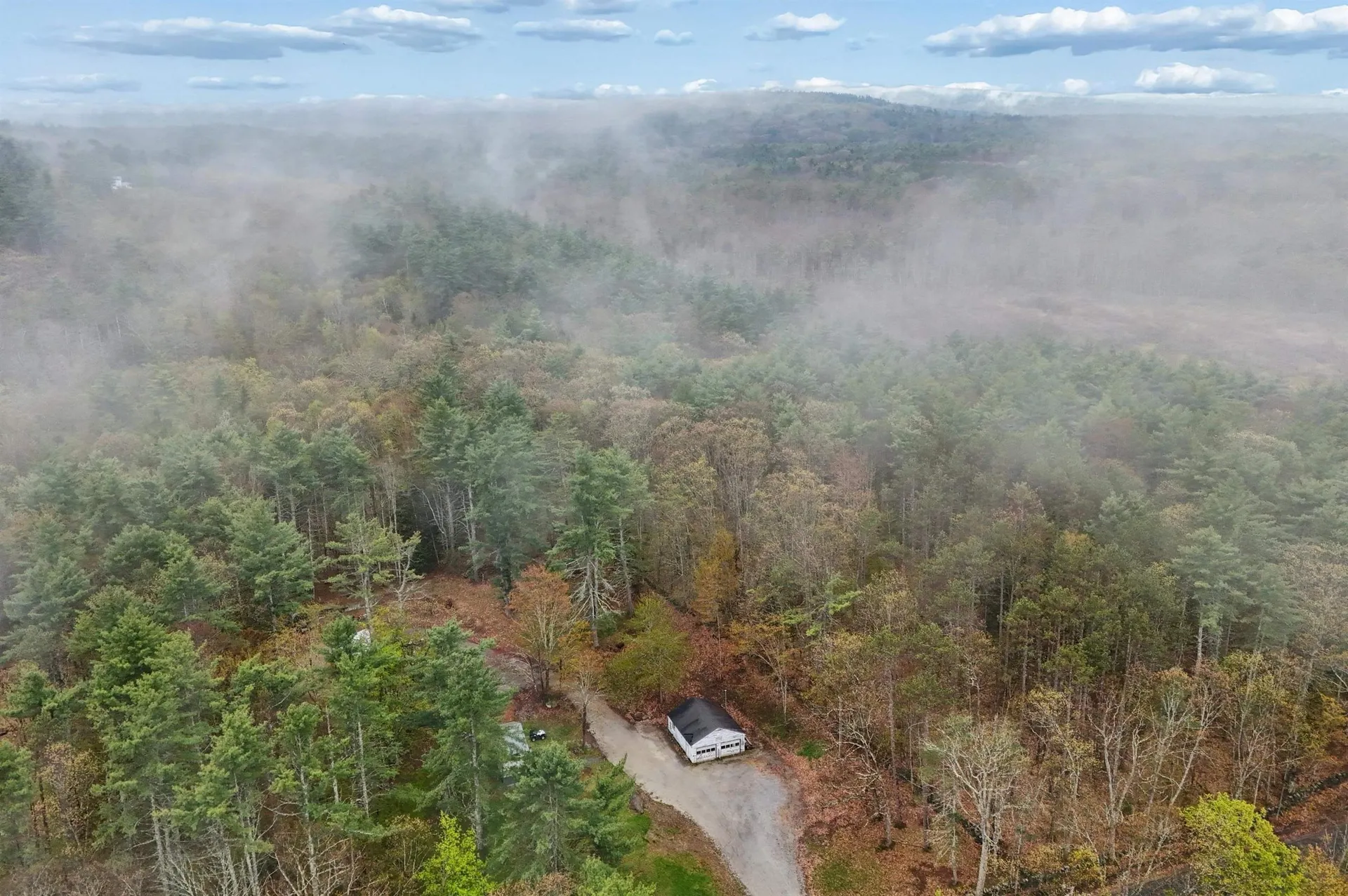 144 East Road Greenfield NH 03047