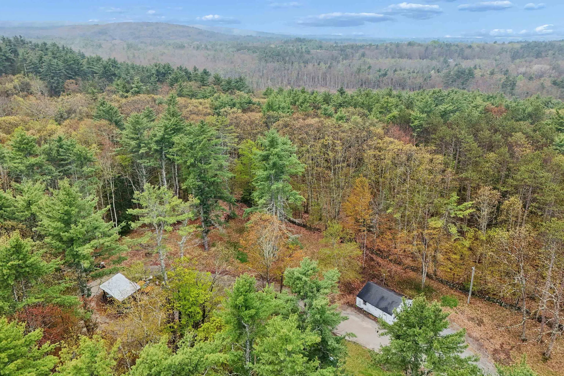 144 East Road Greenfield NH 03047