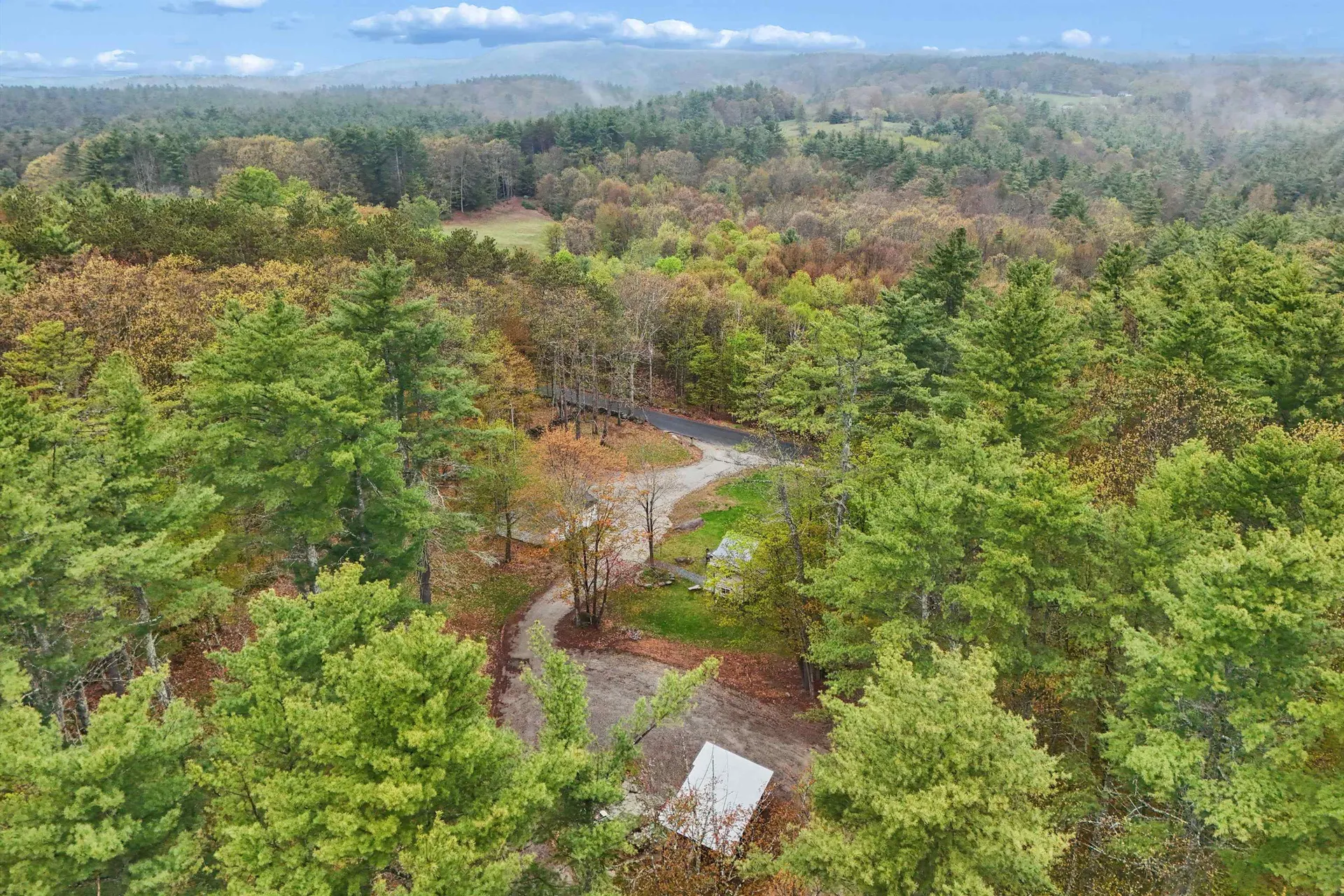 144 East Road Greenfield NH 03047