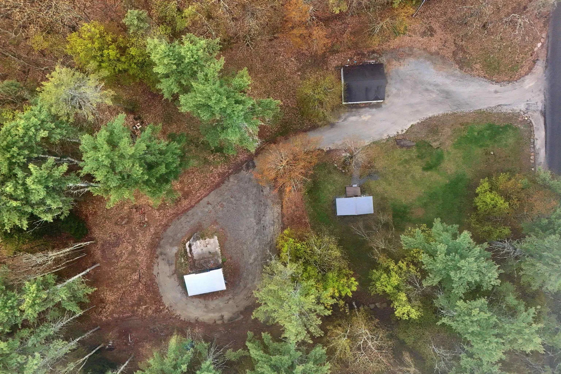 144 East Road Greenfield NH 03047