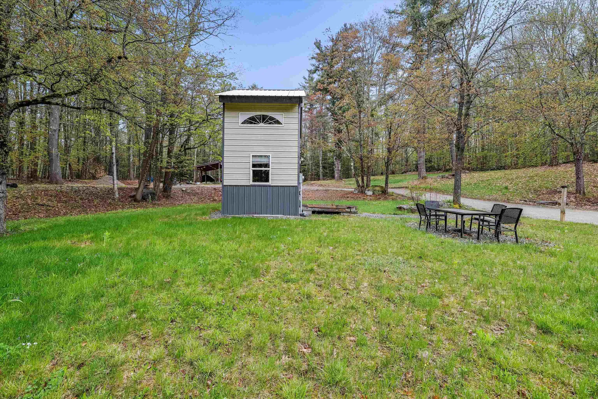 144 East Road Greenfield NH 03047
