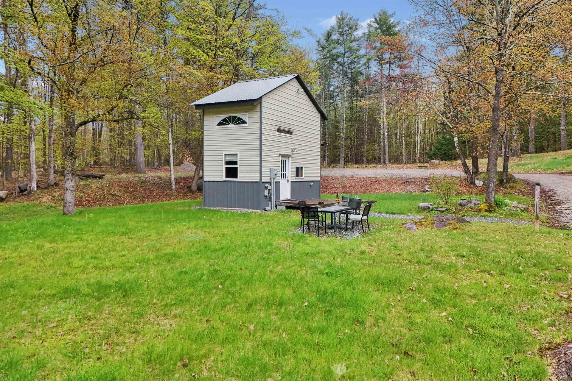 144 East Road Greenfield NH 03047
