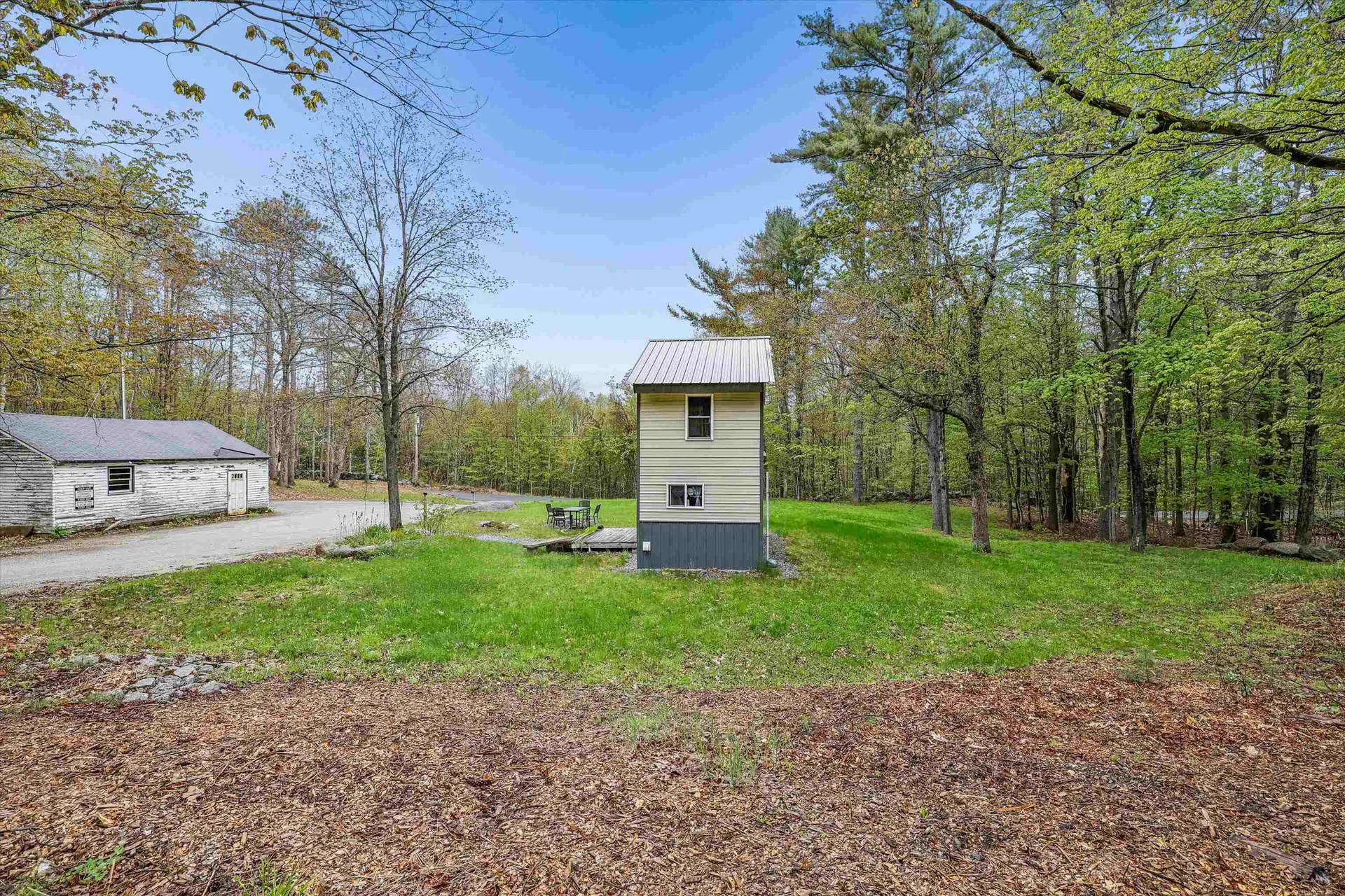 144 East Road Greenfield NH 03047