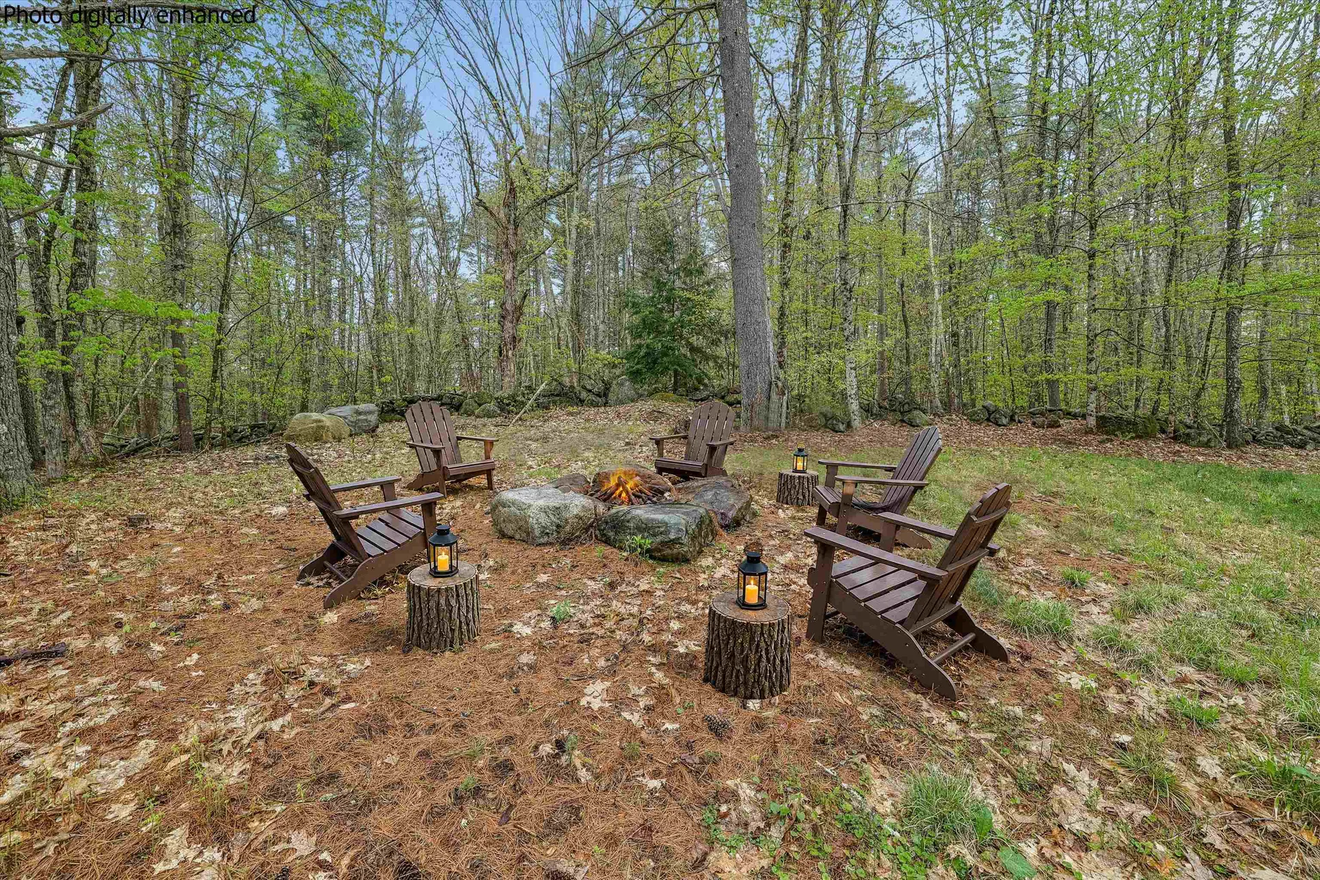 144 East Road Greenfield NH 03047