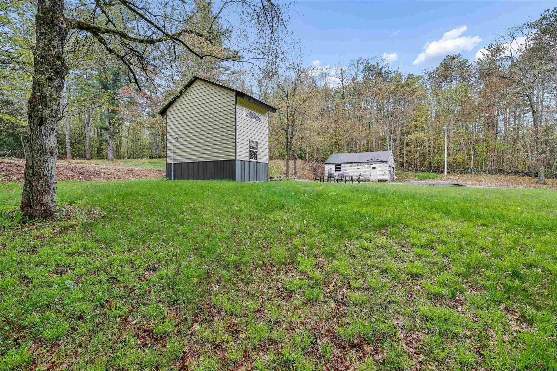 144 East Road Greenfield NH 03047