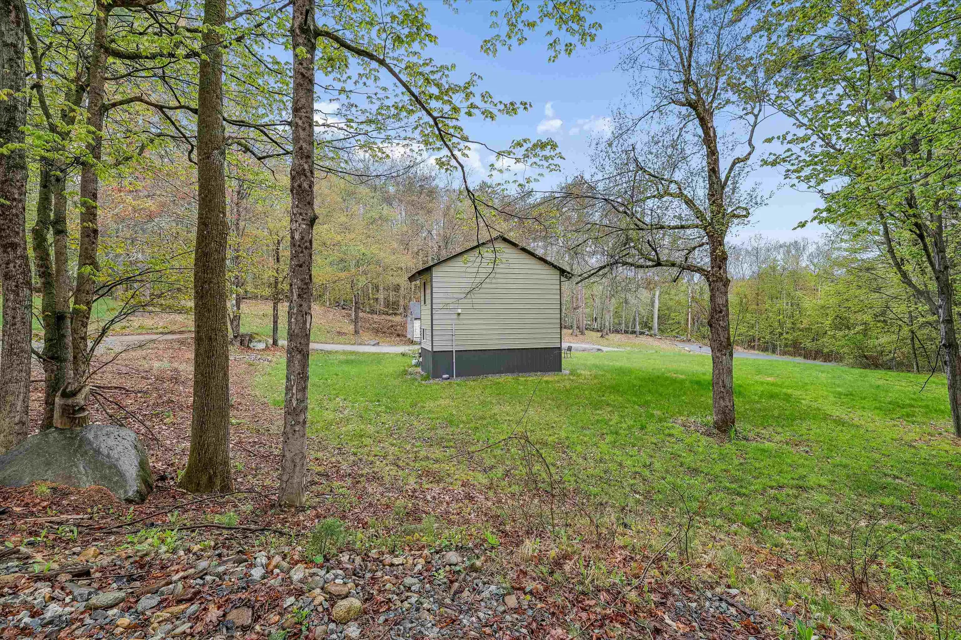 144 East Road Greenfield NH 03047