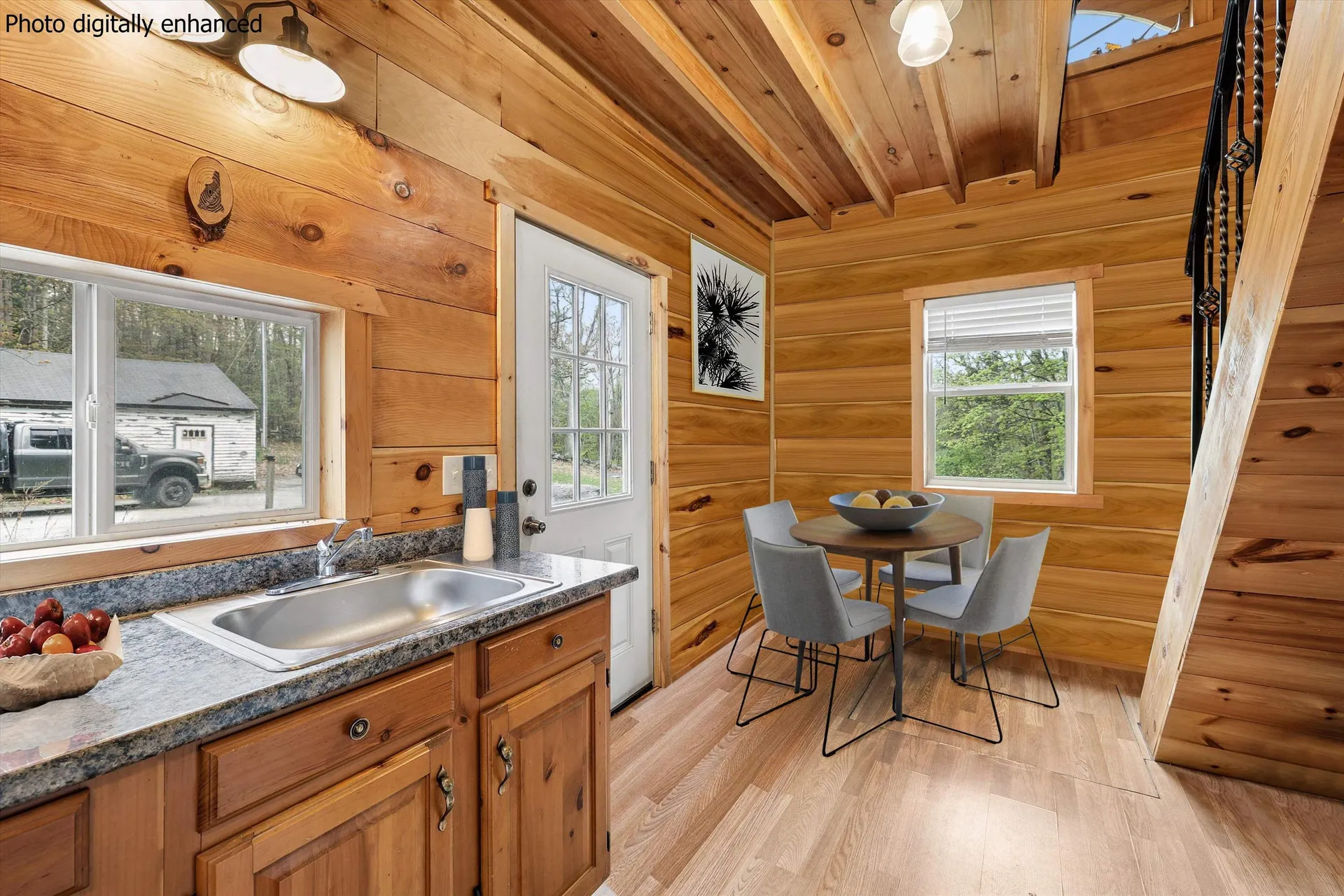 144 East Road Greenfield NH 03047