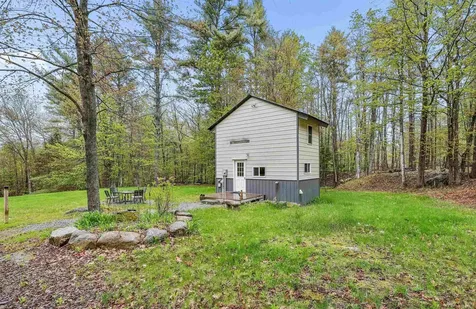 144 East Road Greenfield NH 03047