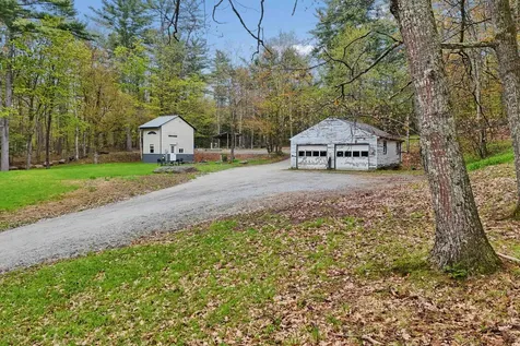 144 East Road Greenfield NH 03047