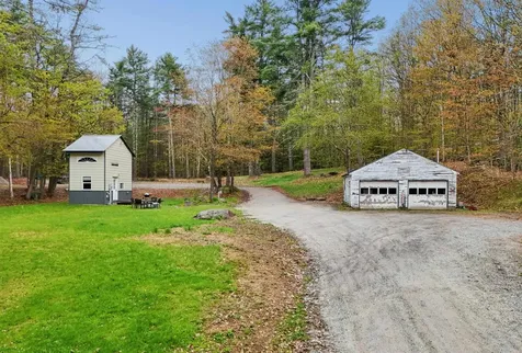 144 East Road Greenfield NH 03047