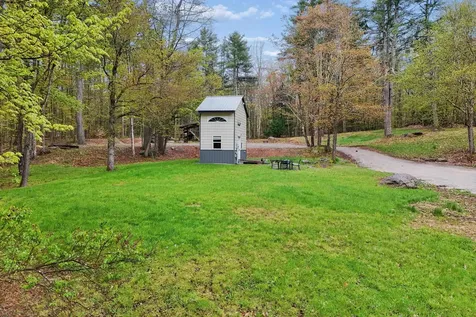 144 East Road Greenfield NH 03047