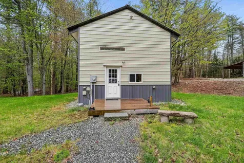 144 East Road Greenfield NH 03047