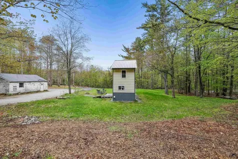 144 East Road Greenfield NH 03047