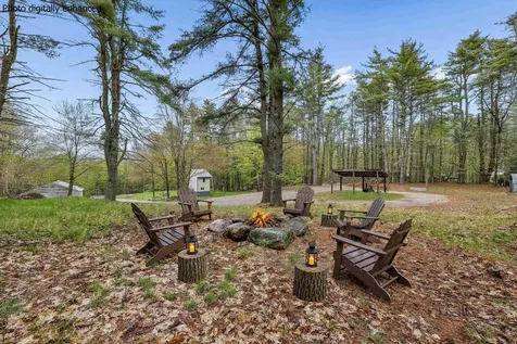 144 East Road Greenfield NH 03047