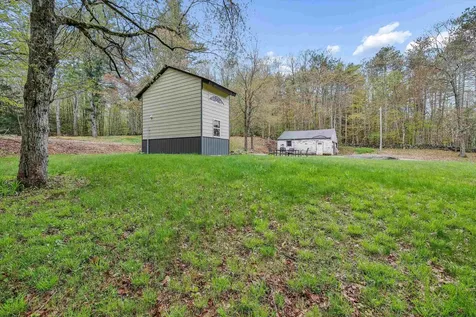 144 East Road Greenfield NH 03047
