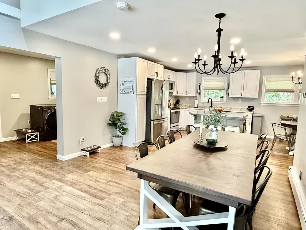 493 North Shore Road Chesterfield NH 03462