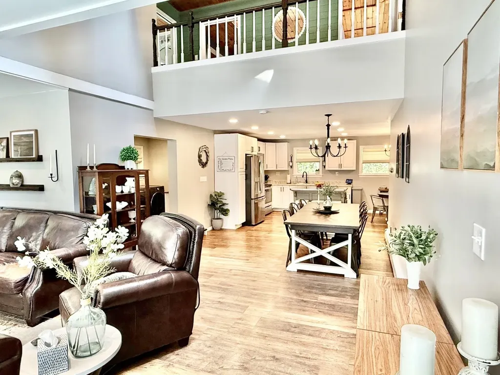 493 North Shore Road Chesterfield NH 03462