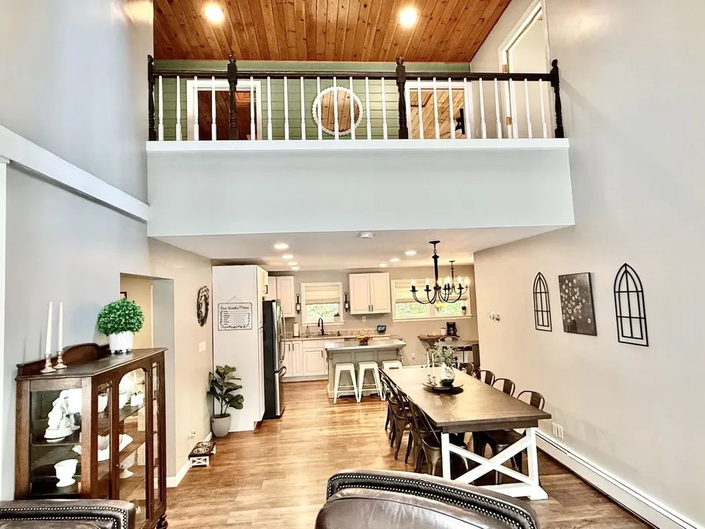 493 North Shore Road Chesterfield NH 03462