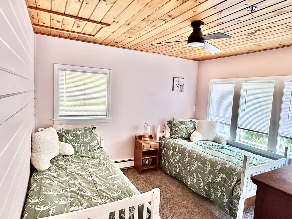 493 North Shore Road Chesterfield NH 03462