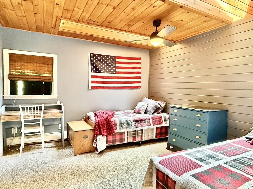 493 North Shore Road Chesterfield NH 03462
