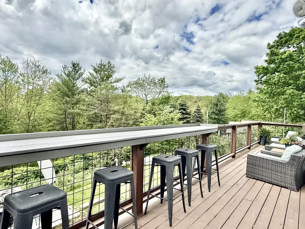 493 North Shore Road Chesterfield NH 03462