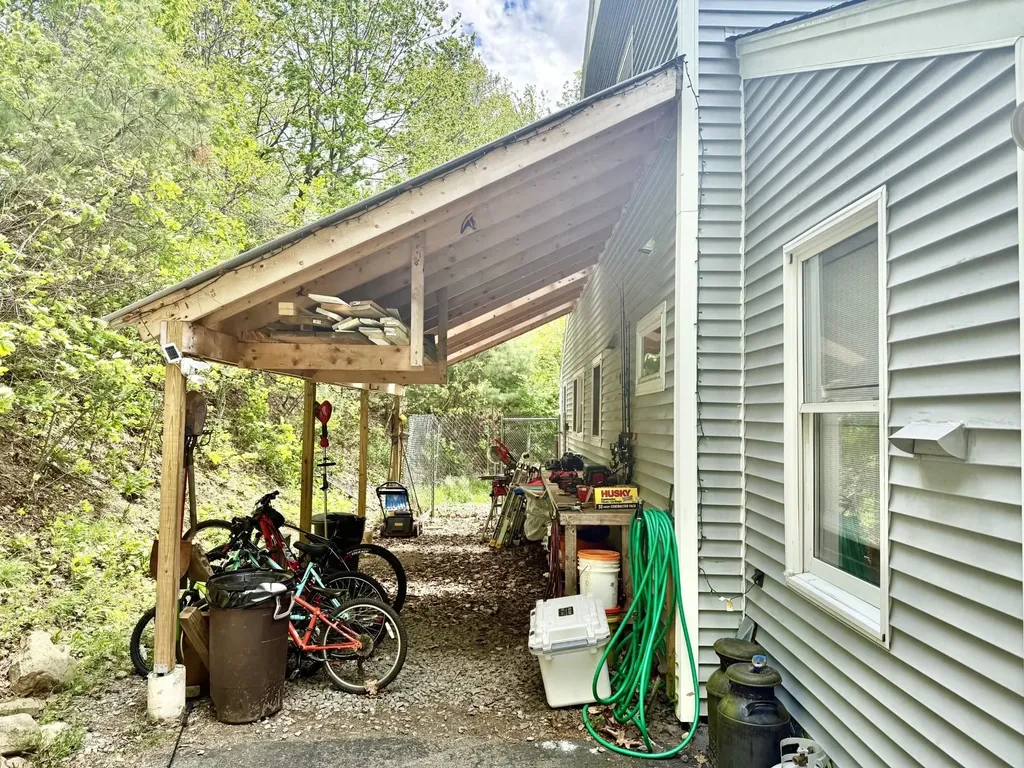 493 North Shore Road Chesterfield NH 03462