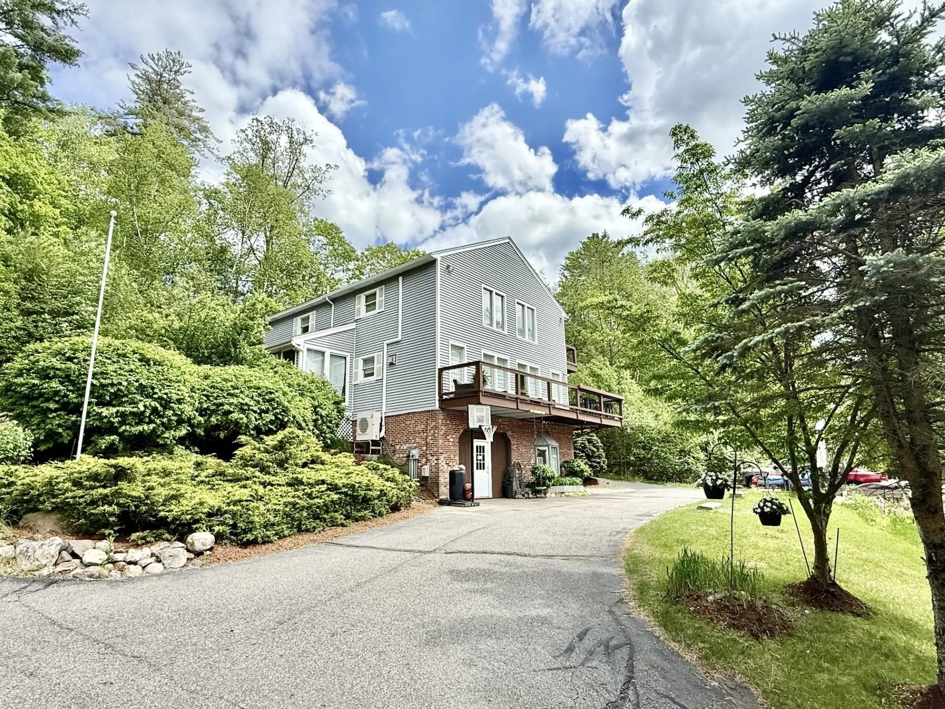 493 North Shore Road Chesterfield NH 03462