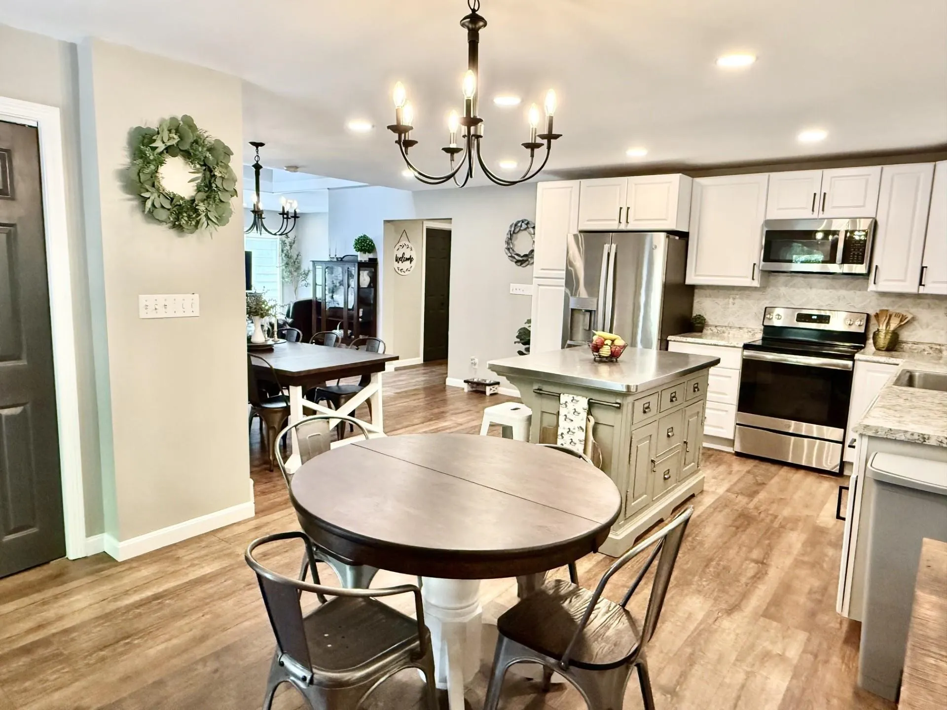 493 North Shore Road Chesterfield NH 03462