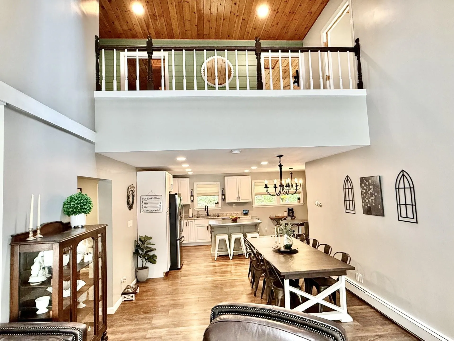 493 North Shore Road Chesterfield NH 03462