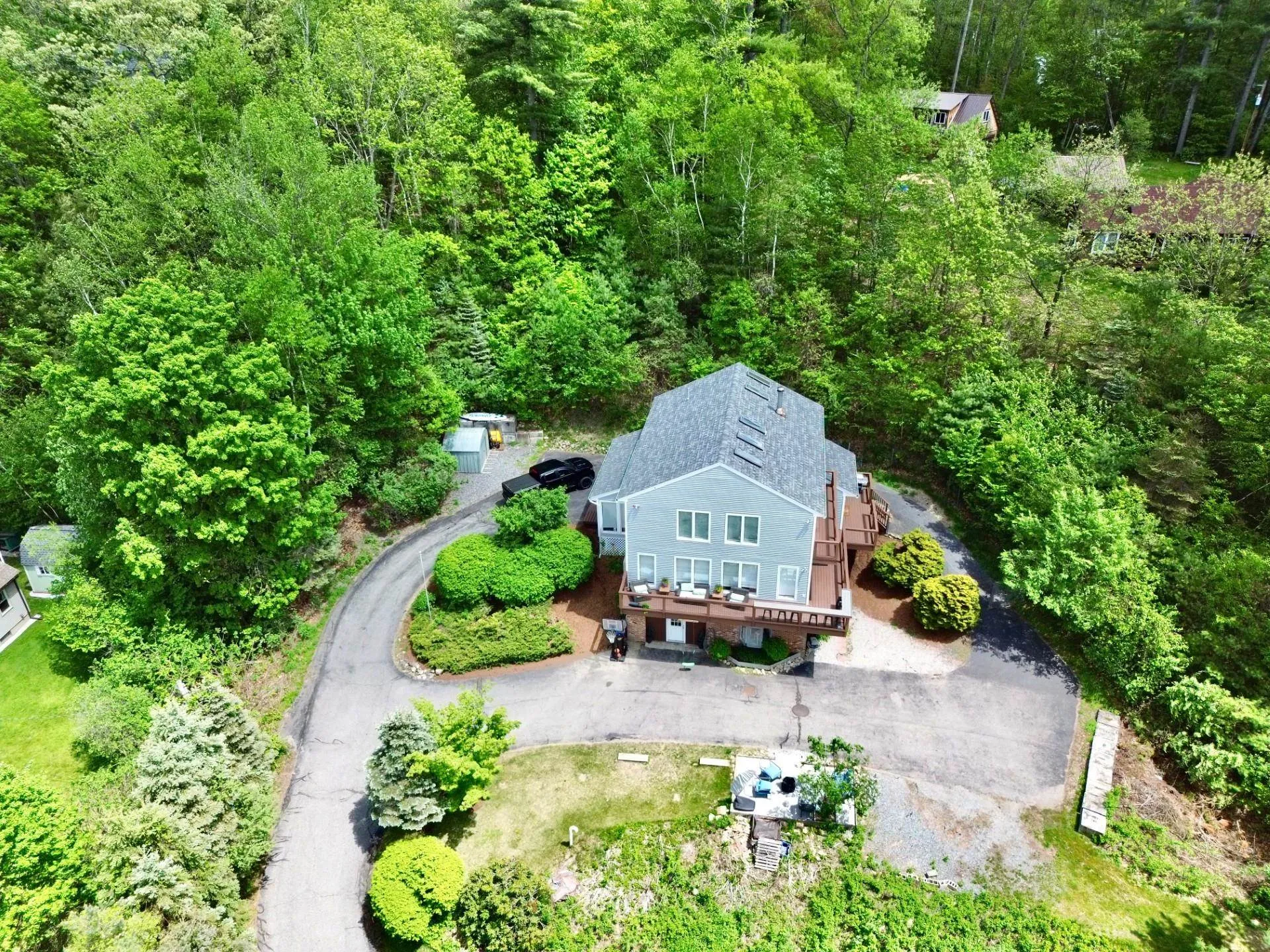 493 North Shore Road Chesterfield NH 03462