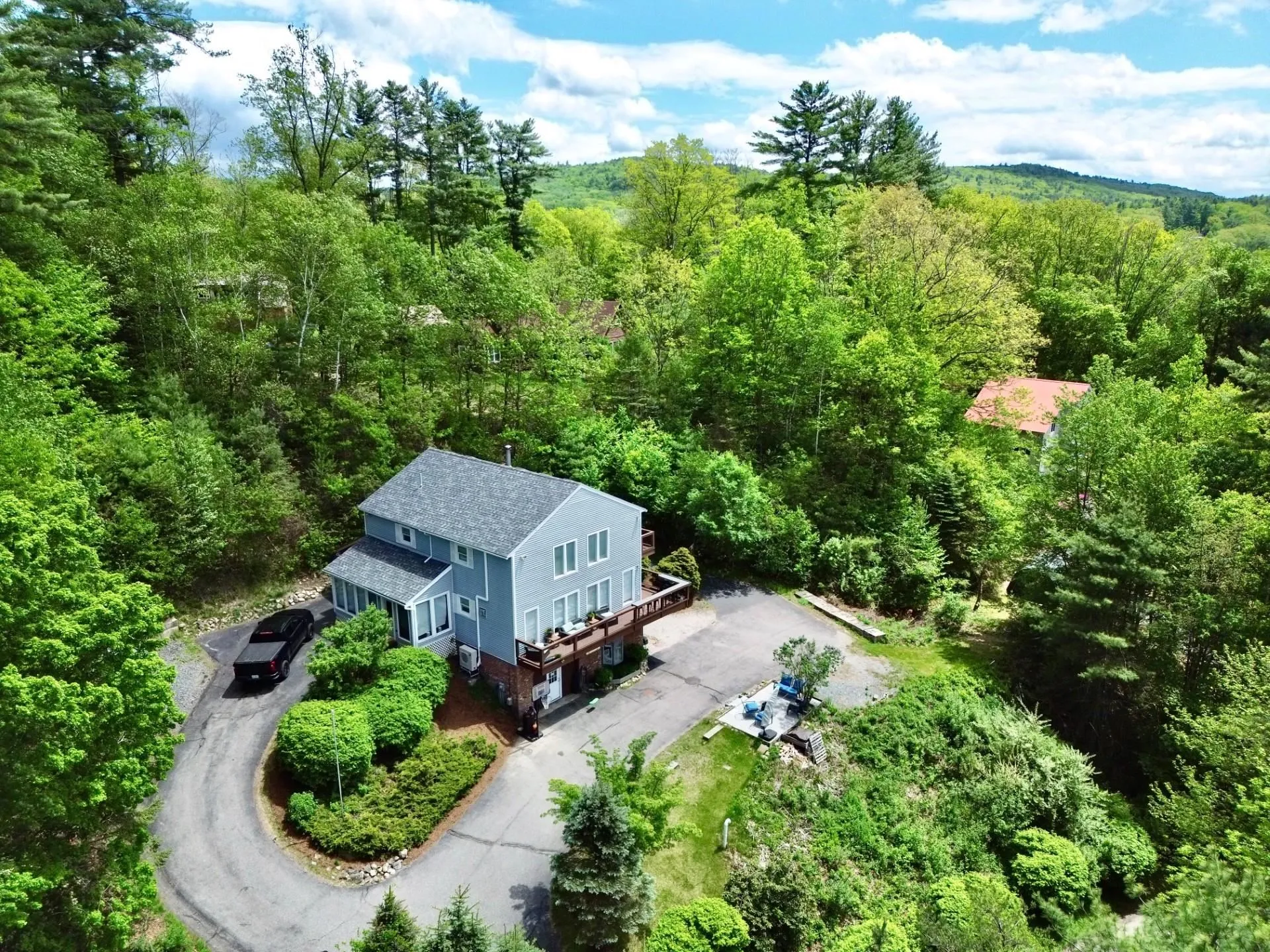 493 North Shore Road Chesterfield NH 03462