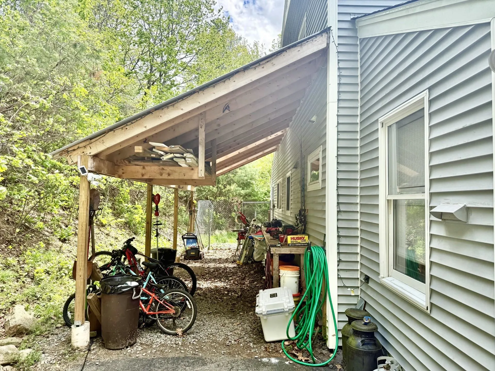 493 North Shore Road Chesterfield NH 03462
