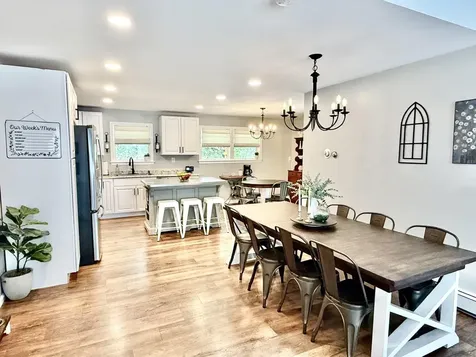 493 North Shore Road Chesterfield NH 03462