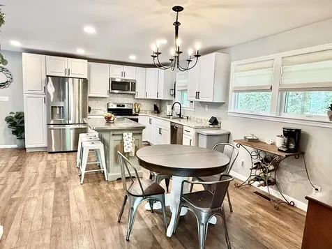 493 North Shore Road Chesterfield NH 03462