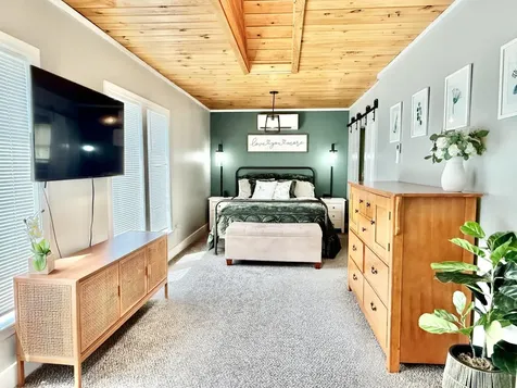 493 North Shore Road Chesterfield NH 03462